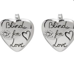 Gucci Earrings - NEVER WORN